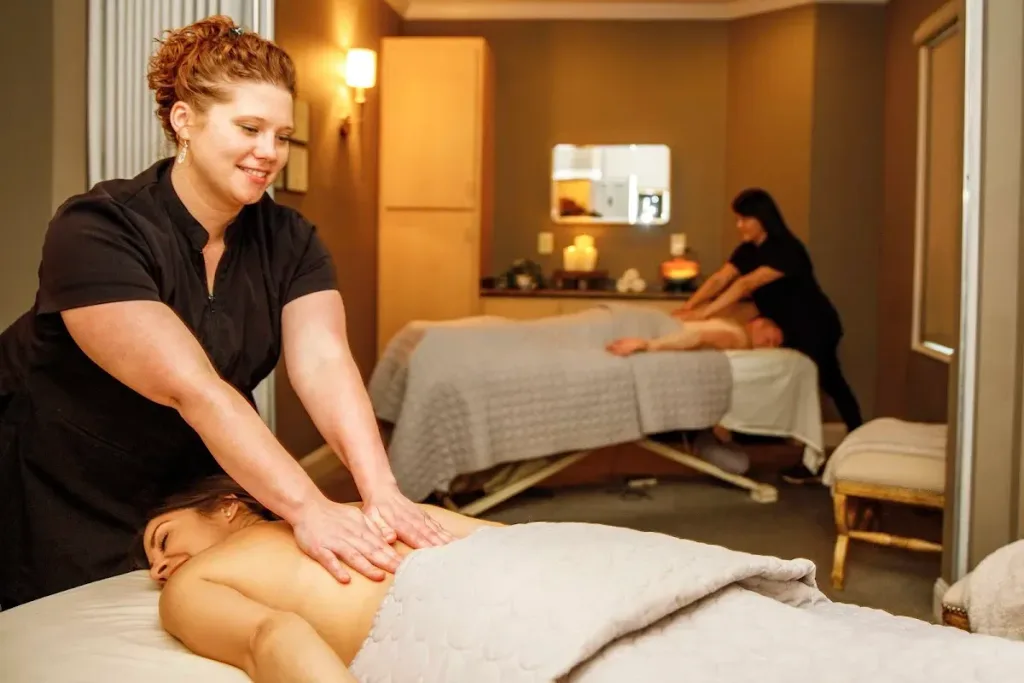 Renaissance Day Spa and Alternative Wellness (Purdue) — Day spa in Fayetteville
